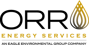 Orr Energy Services logo